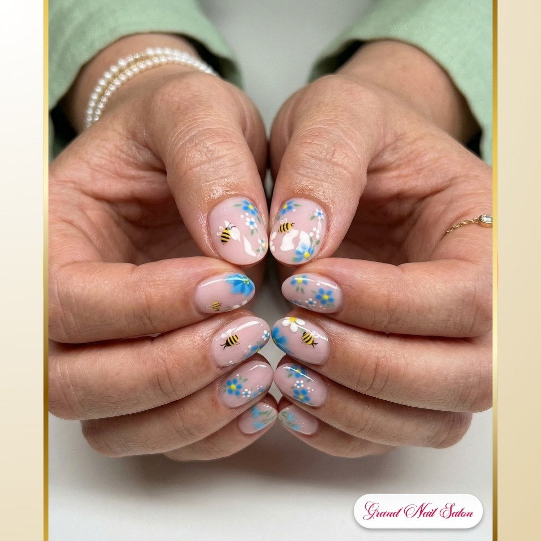 amazing nail
